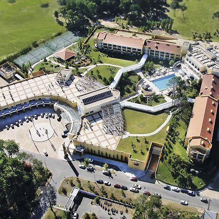 Punta Del Este Resort & Spa La Barra 外观 照片