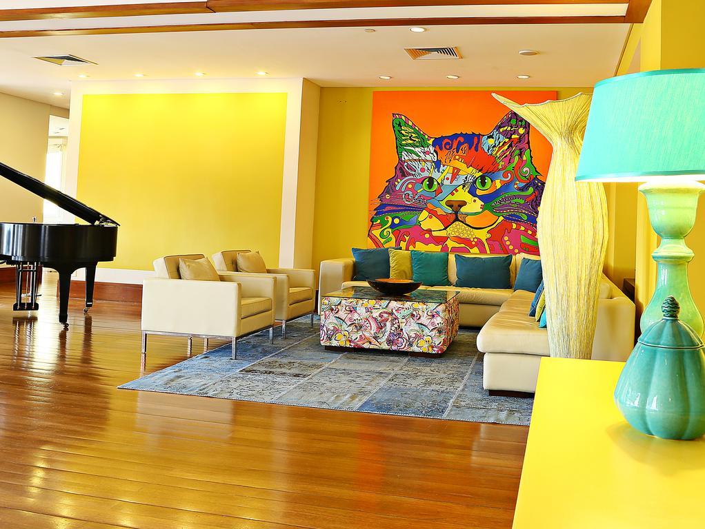 Punta Del Este Resort & Spa La Barra 外观 照片