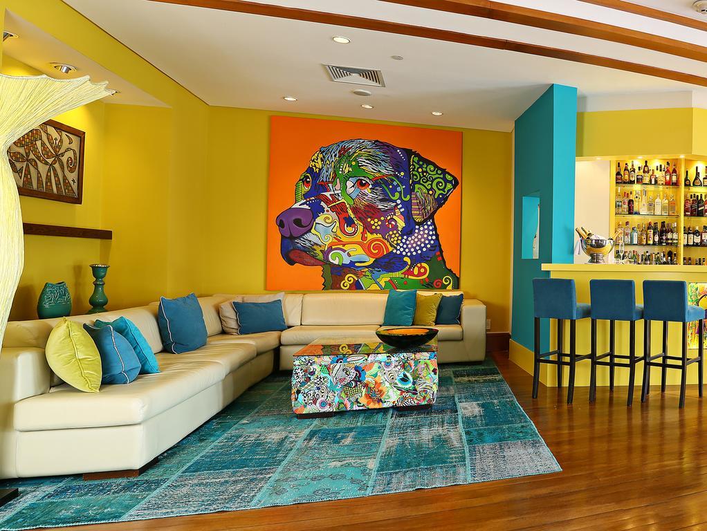 Punta Del Este Resort & Spa La Barra 外观 照片