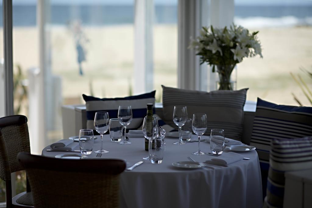 Punta Del Este Resort & Spa La Barra 外观 照片