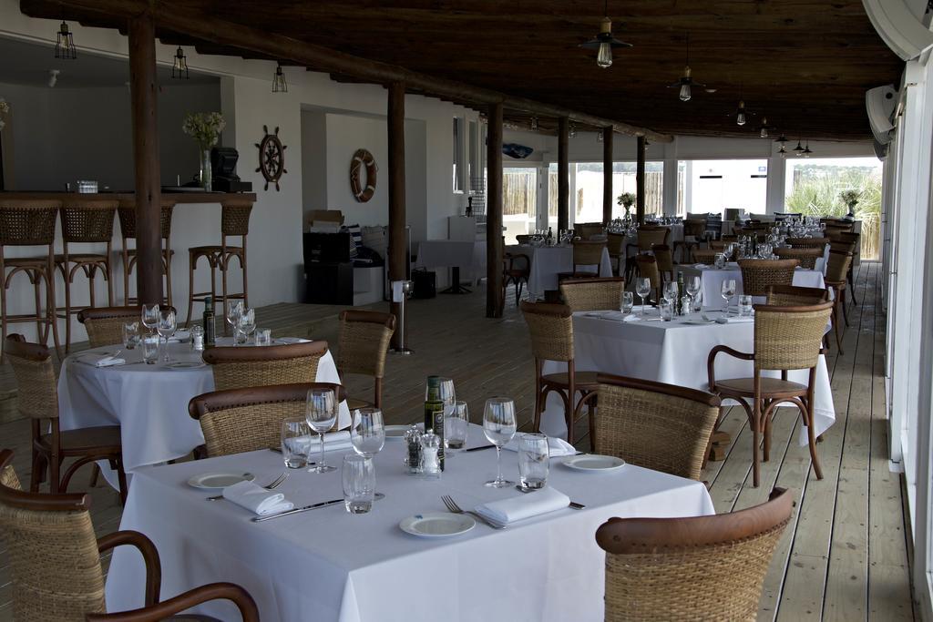 Punta Del Este Resort & Spa La Barra 外观 照片