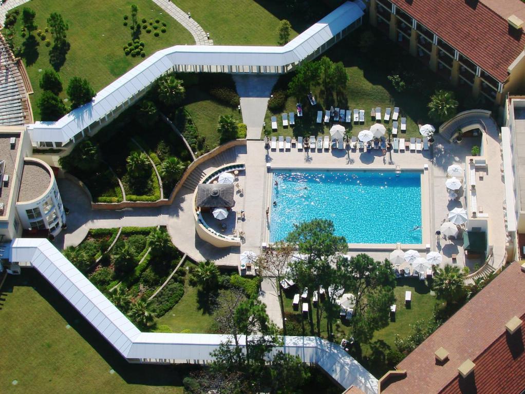 Punta Del Este Resort & Spa La Barra 外观 照片