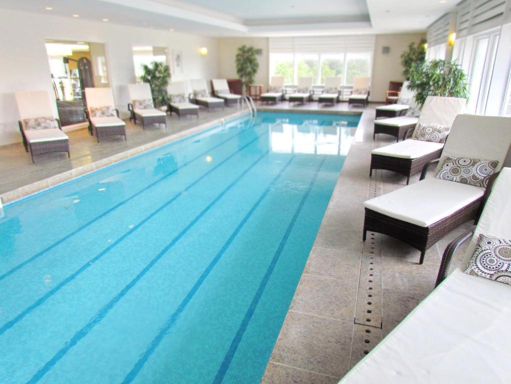 Punta Del Este Resort & Spa La Barra 外观 照片