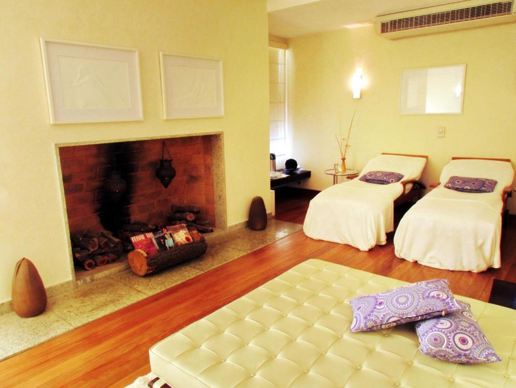 Punta Del Este Resort & Spa La Barra 外观 照片