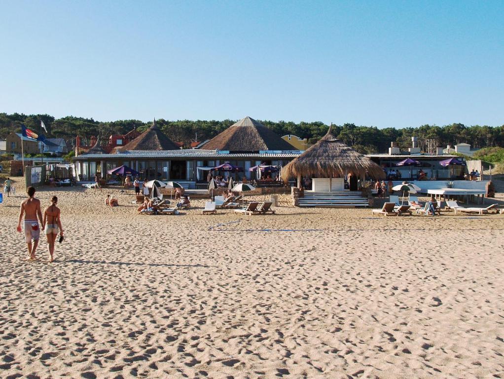 Punta Del Este Resort & Spa La Barra 外观 照片