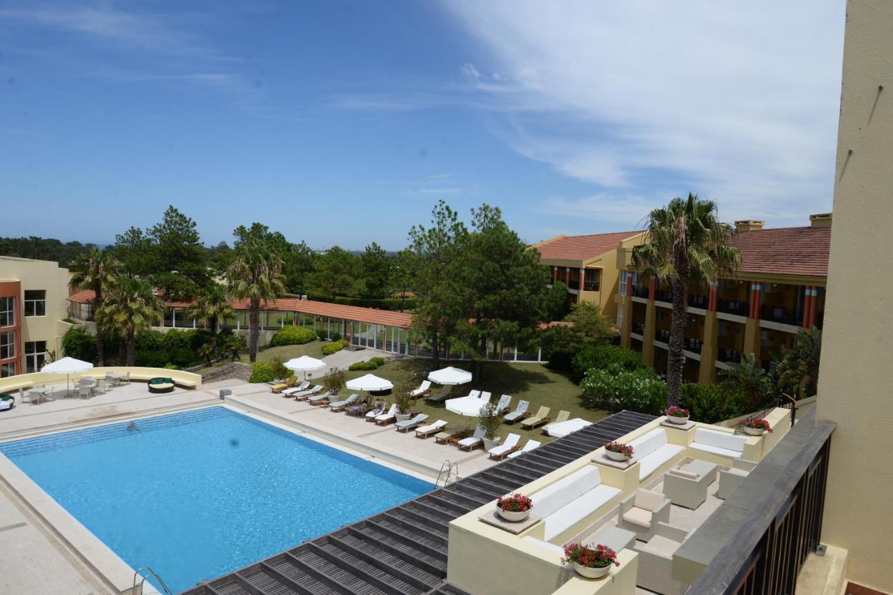 Punta Del Este Resort & Spa La Barra 外观 照片