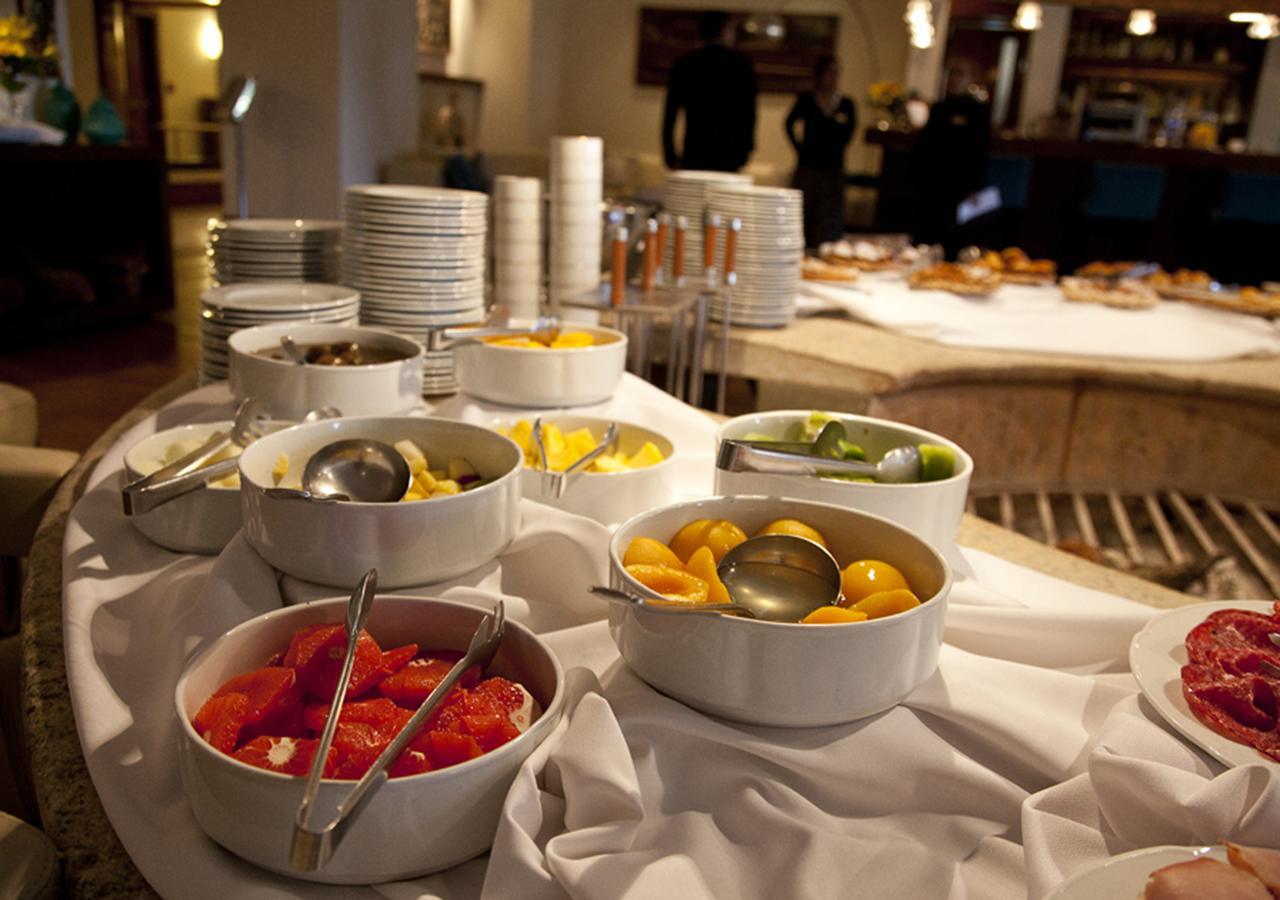 Punta Del Este Resort & Spa La Barra 外观 照片