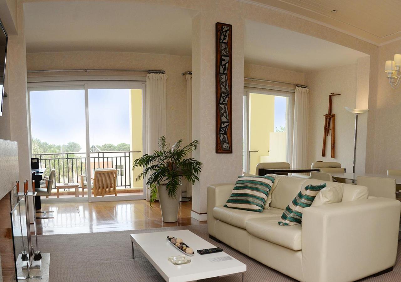 Punta Del Este Resort & Spa La Barra 外观 照片
