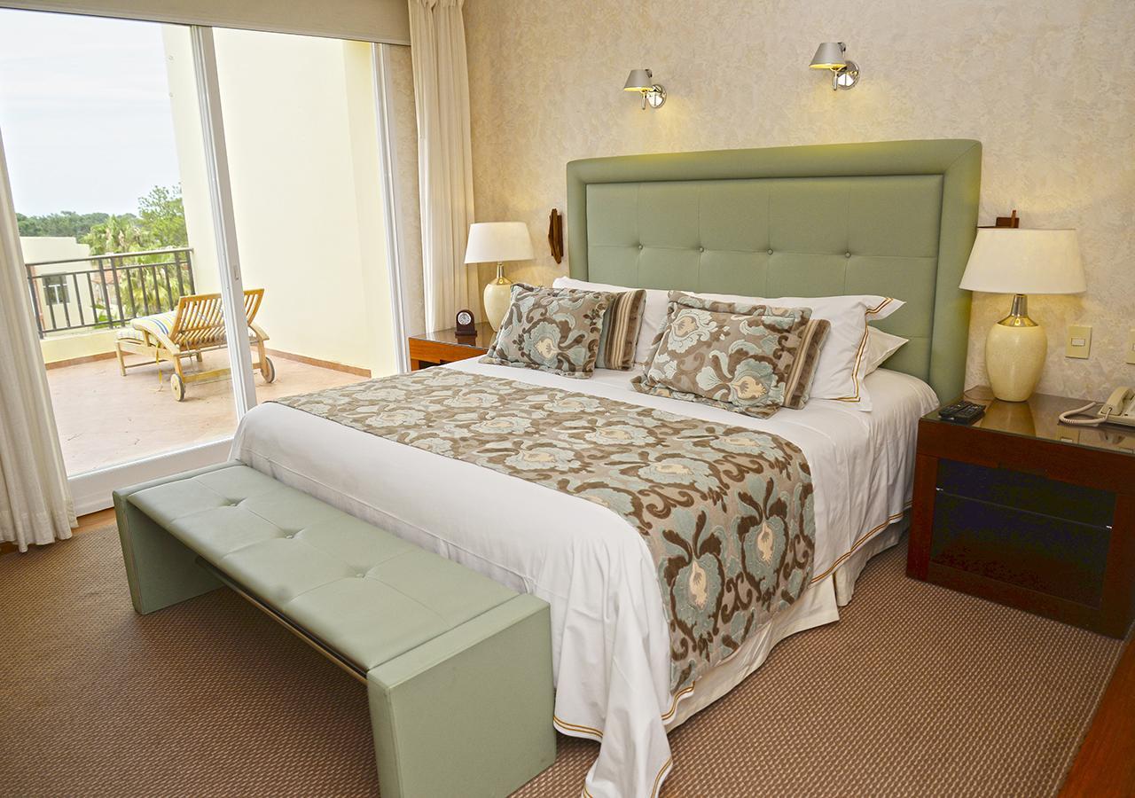Punta Del Este Resort & Spa La Barra 外观 照片