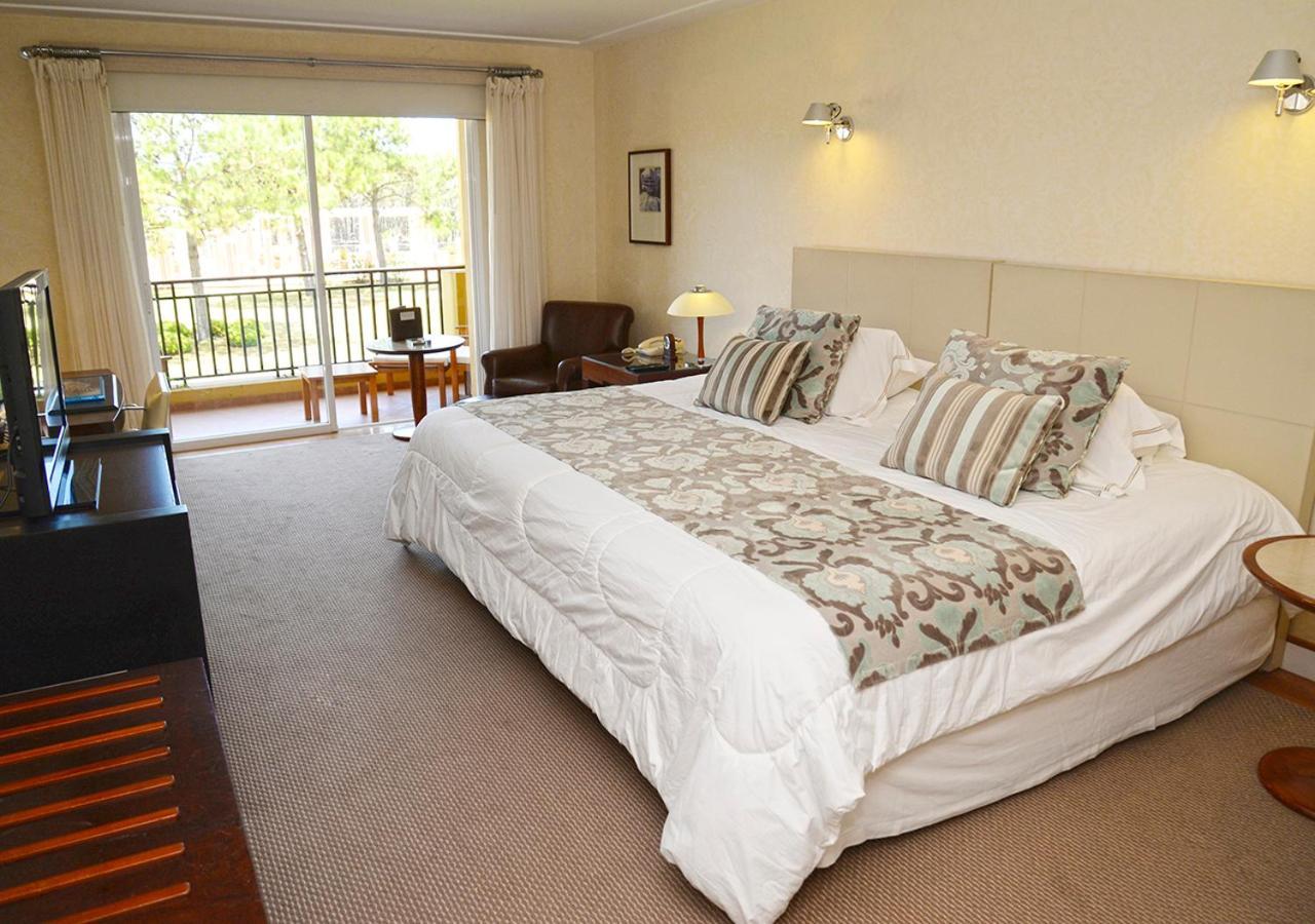 Punta Del Este Resort & Spa La Barra 外观 照片
