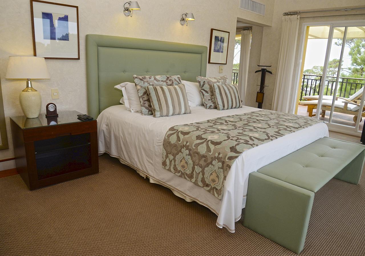 Punta Del Este Resort & Spa La Barra 外观 照片