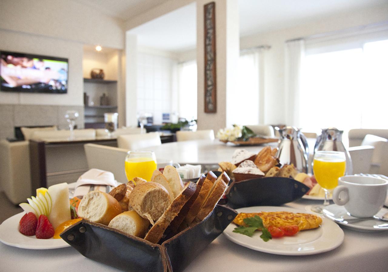 Punta Del Este Resort & Spa La Barra 外观 照片