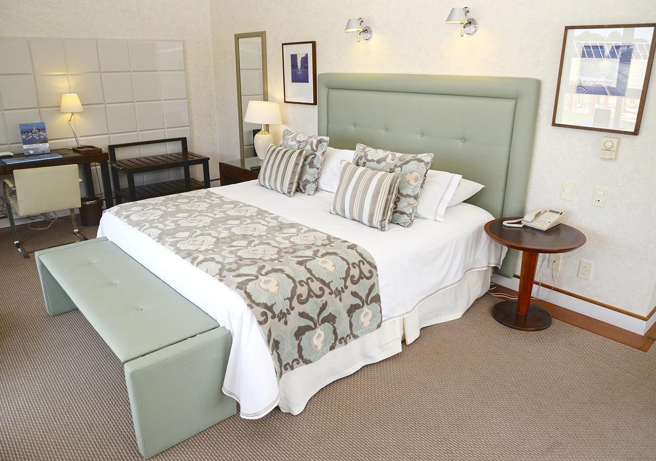 Punta Del Este Resort & Spa La Barra 外观 照片