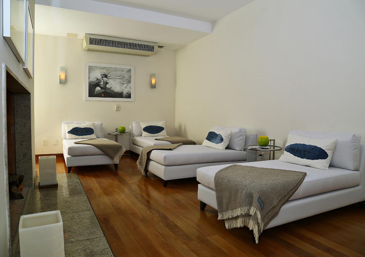 Punta Del Este Resort & Spa La Barra 外观 照片