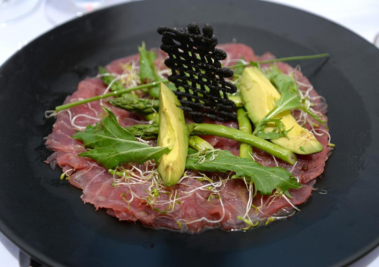 Punta Del Este Resort & Spa La Barra 外观 照片