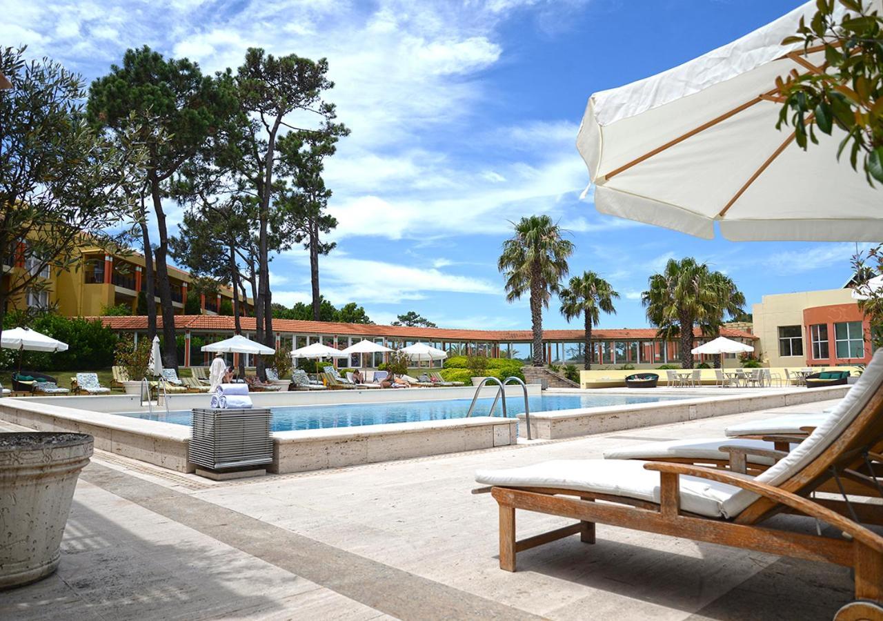Punta Del Este Resort & Spa La Barra 外观 照片