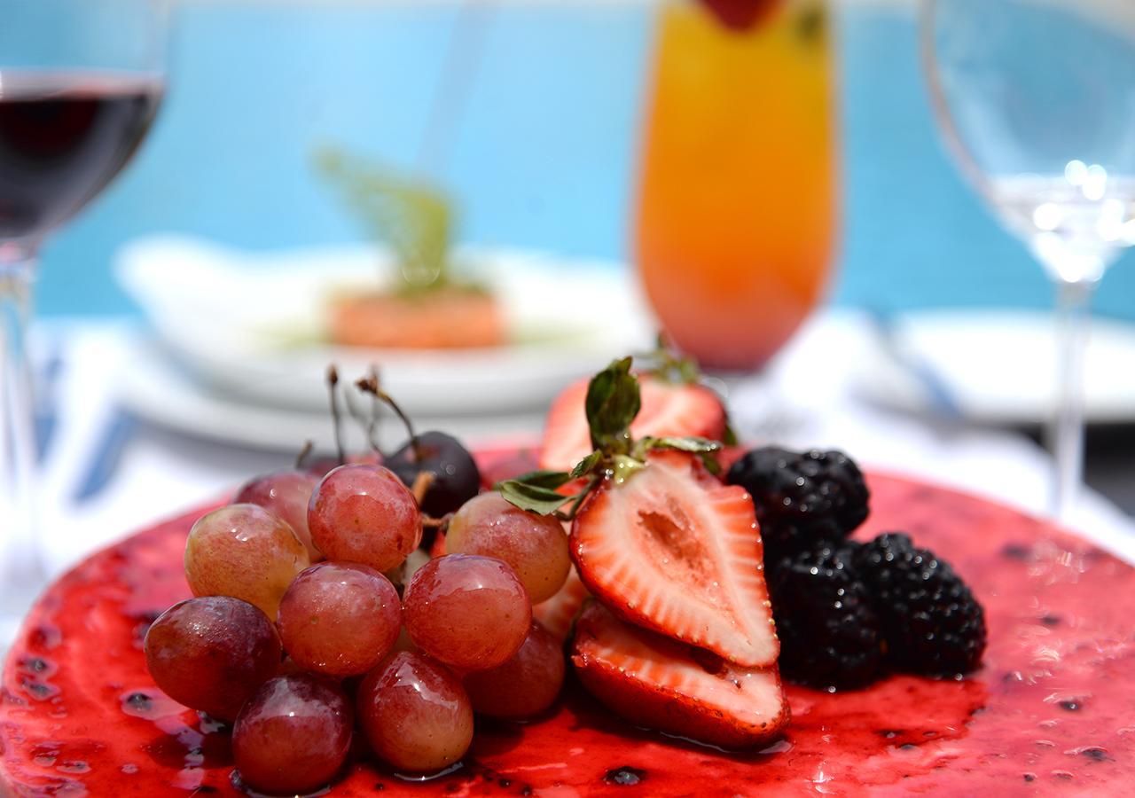 Punta Del Este Resort & Spa La Barra 外观 照片
