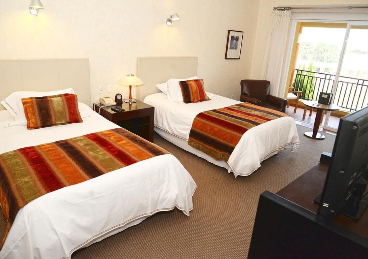Punta Del Este Resort & Spa La Barra 外观 照片
