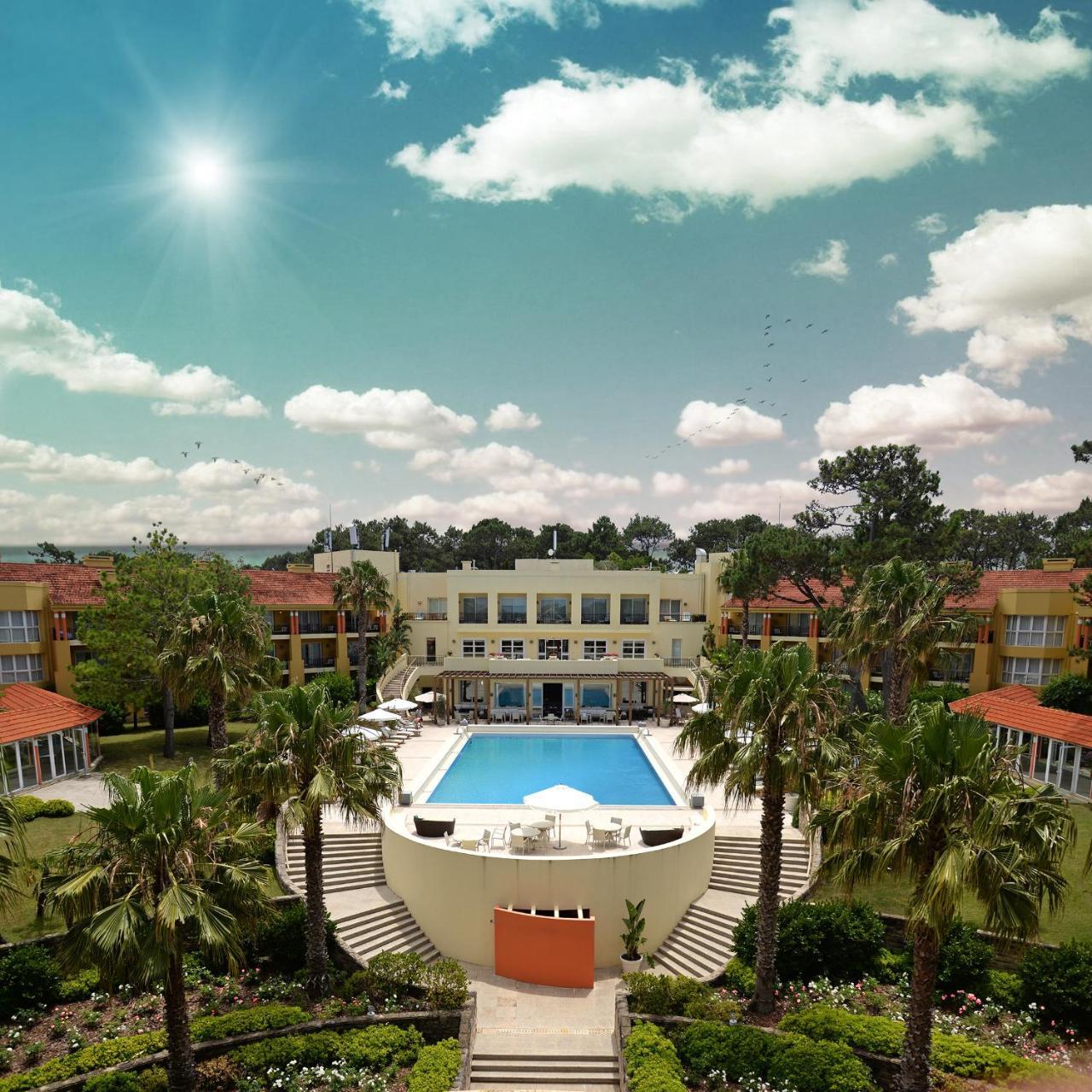 Punta Del Este Resort & Spa La Barra 外观 照片